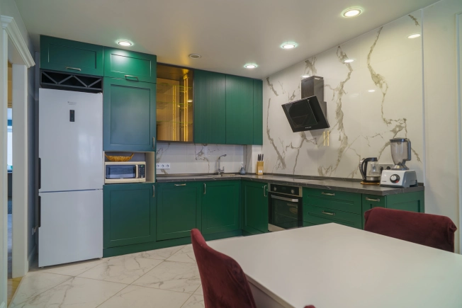 . Вариант № 35842, 0, площадь - 66 квм, цена 8990000 рублей