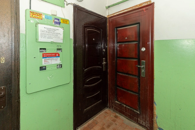 Купить комнату в Ивановской области. Вариант № 7752, 4, площадь -  квм, цена 990000 рублей