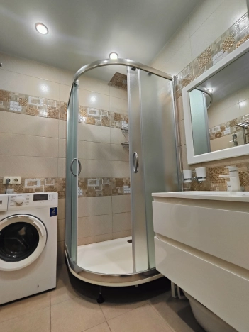 Снять квартиру в Пензенской области. Вариант № 4840816, 9, площадь -  квм, цена 40000 рублей