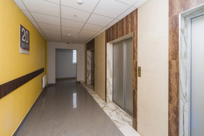 Купить Студию в Рязани. Вариант № 9876040, 10, площадь - квм, цена 3650000 рублей