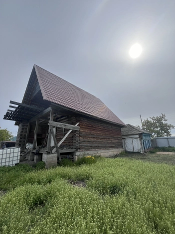 Купить дом в Омске. Вариант № 8581, 0, площадь -  квм, цена 3640000 рублей