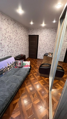 Купить квартиру в Москве. Вариант № 9976219, 4, площадь -  квм, цена 13900000 рублей