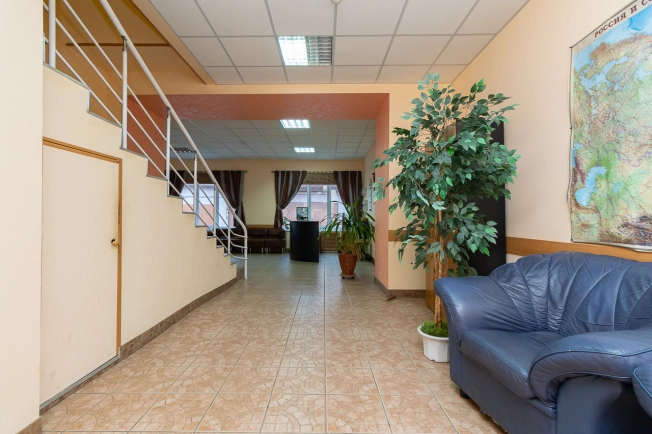 Купить коммерческую недвижимость свободного назначения в Омске. Вариант № 10108, 36, площадь -  квм, цена 49000000 рублей