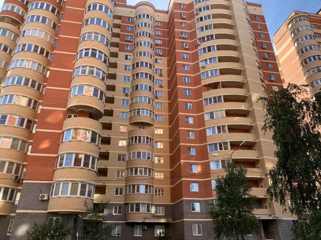 Купить однокомнатную квартиру на улице Рабочая в Щёлкове. Вариант № 6262564, 22, площадь -  квм, цена 7200000 рублей