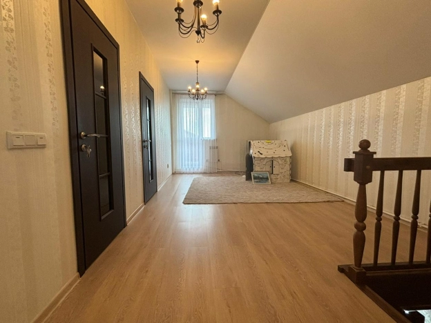 Купить дом на улице Благодарная в Бердске. Вариант № 8351401, 3, площадь -  квм, цена 15000000 рублей