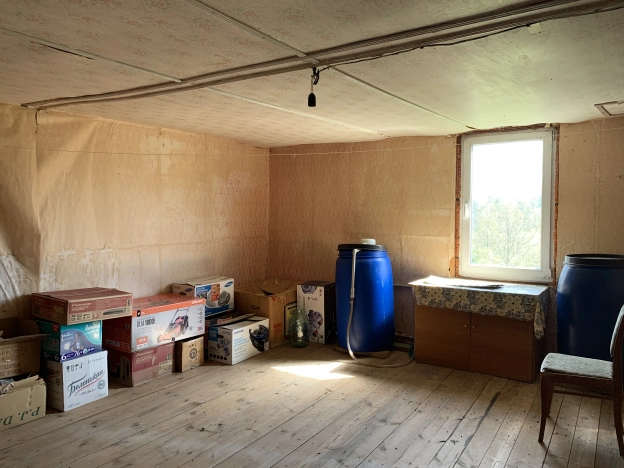 Купить дом в Гороховеце. Вариант № 40336, 18, площадь -  квм, цена 1500000 рублей