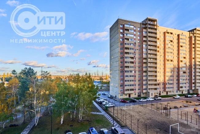 Купить Студию на вторичке в ЖК АВИАТОР 2 в Воронеже. Вариант № 10714069, 11, площадь - квм, цена 2499000 рублей