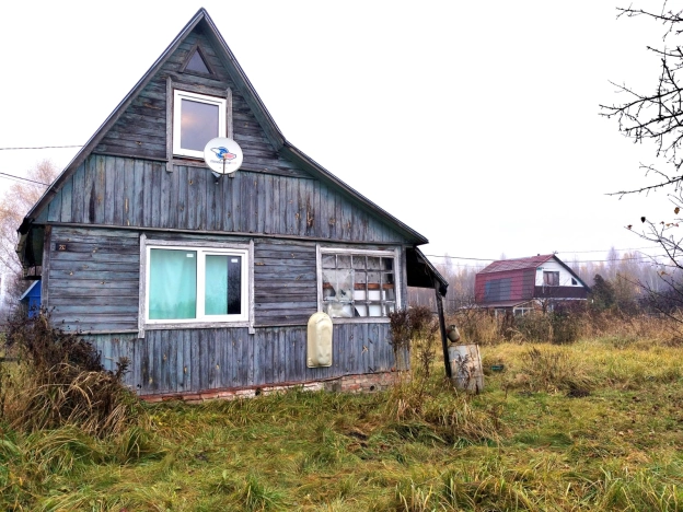 Купить дачу в Коврове. Вариант № 7907664, 0, площадь -  квм, цена 350000 рублей