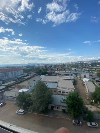 . Вариант № 57874, 3, площадь - 66.6 квм, цена 8400000 рублей