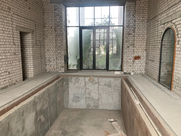 Купить дом на улице Новая в Нижегородской области. Вариант № 29657, 12, площадь -  квм, цена 22000000 рублей