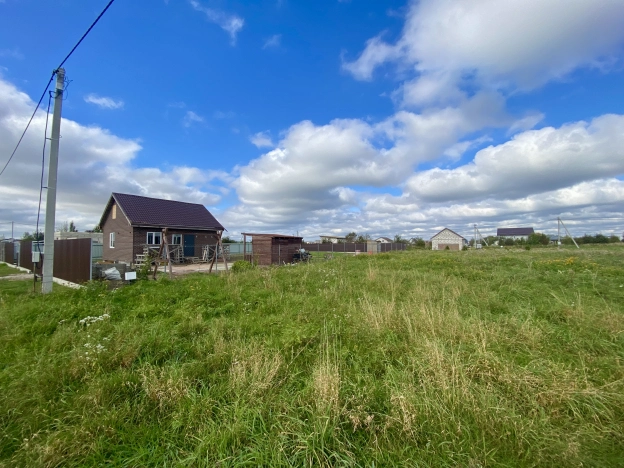 Купить земельный участок в Калининграде. Вариант № 7179148, 3, площадь -  квм, цена 1050000 рублей