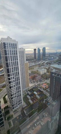 Купить квартиру в Москве. Вариант № 8980484, 6, площадь - квм, цена 31000000 рублей