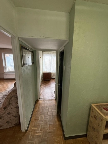 Купить квартиру в Москве. Вариант № 8944834, 11, площадь - квм, цена 10000000 рублей