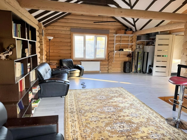 Купить дом в Москве. Вариант № 10075303, 5, площадь -  квм, цена 13000000 рублей