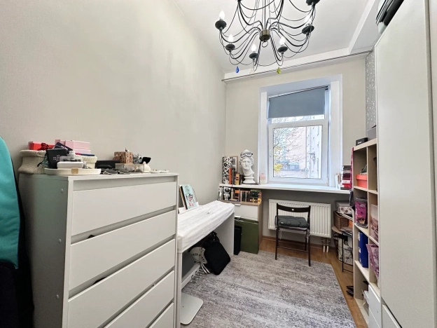 Купить двухкомнатную квартиру у метро Девяткино в Санкт-Петербурге. Вариант № 7646443, 14, площадь -  квм, цена 19400000 рублей