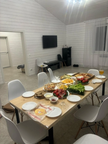 Купить дом в Вологде. Вариант № 39844, 6, площадь - квм, цена 8999000 рублей