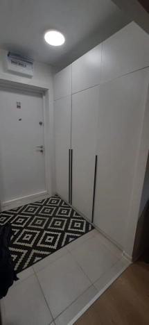 Купить квартиру в районе Нижегородский в Москве. Вариант № 822432, 3, площадь - квм, цена 13700000 рублей