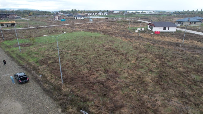 Купить земельный участок на улице Заречная в Республике Адыгея (адыгея). Вариант № 10486458, 3, площадь -  квм, цена 4200000 рублей