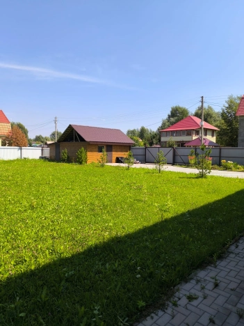 Купить дом на улице Байдукова в Обь. Вариант № 4325, 12, площадь -  квм, цена 18000000 рублей