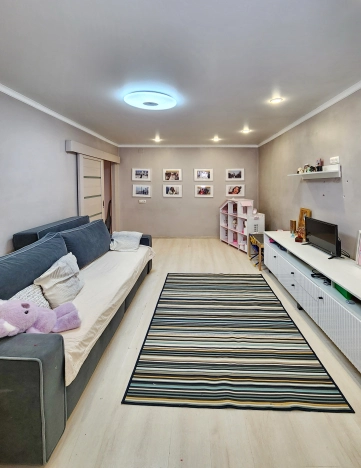 Купить квартиру на улице Островского в Кызыле. Вариант № 5827150, 3, площадь - квм, цена 6599000 рублей