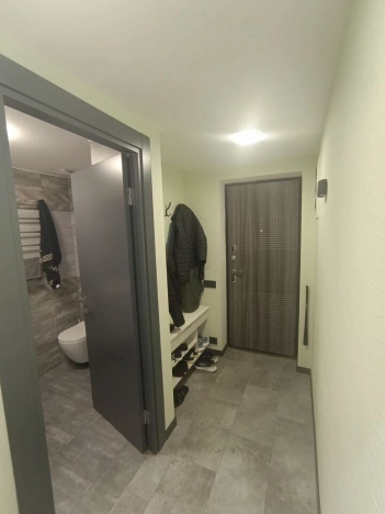 Купить двухкомнатную квартиру на улице Ленинский проспект в Москве. Вариант № 10027742, 12, площадь -  квм, цена 8200000 рублей