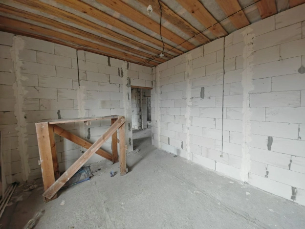 Купить дом на улице Спортивная в Пензенской области. Вариант № 8222781, 8, площадь - квм, цена 6000000 рублей