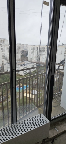 Купить Студию на улице 1-й Саратовский проезд в Москве. Вариант № 11002655, 10, площадь - квм, цена 6400000 рублей