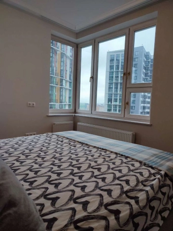 Купить квартиру в Москве. Вариант № 9812985, 3, площадь -  квм, цена 19500000 рублей