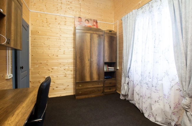 Купить дом в Москве. Вариант № 12502, 31, площадь - квм, цена 13800000 рублей