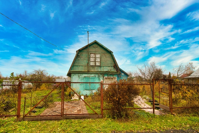 Купить дачу на улице 6-я линия в Владимирской области. Вариант № 7204897, 0, площадь -  квм, цена 1100000 рублей