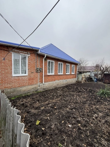 Купить дом в Белгородской области. Вариант № 9110364, 27, площадь -  квм, цена 7000000 рублей