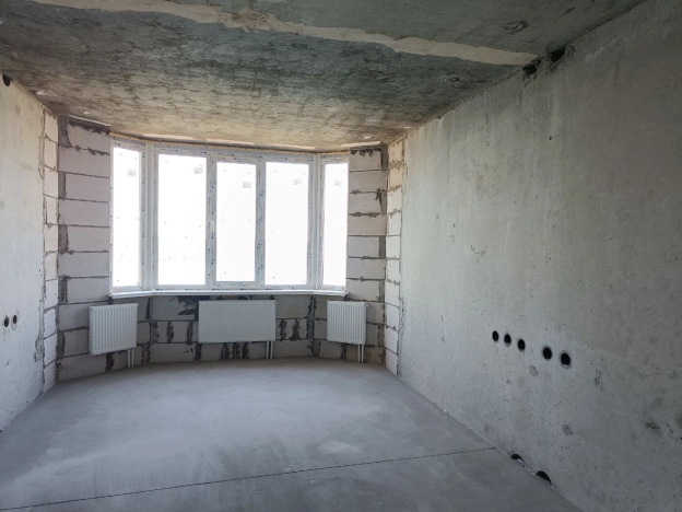 Купить двухкомнатную квартиру в Воронеже. Вариант № 1577684, 4, площадь -  квм, цена 6200000 рублей