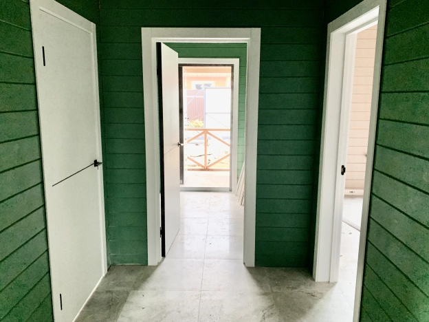 Купить дом в Москве. Вариант № 9903988, 8, площадь -  квм, цена 8700000 рублей