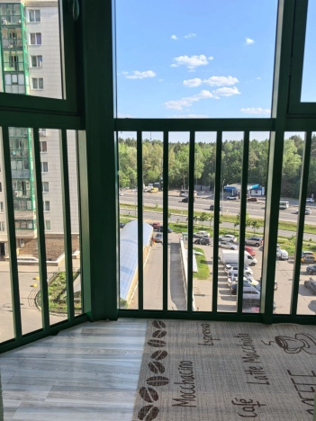 Купить трехкомнатную квартиру на улице Благовещенская в Красногорске. Вариант № 1027121, 7, площадь -  квм, цена 17800000 рублей