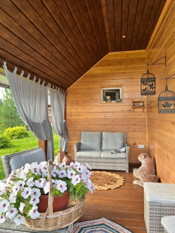 Купить дом в Алтайском крае. Вариант № 9902030, 38, площадь -  квм, цена 25000000 рублей