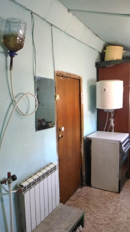 Купить дом на улице Пролетарская в Новосибирске. Вариант № 13971, 5, площадь - квм, цена 3300000 рублей