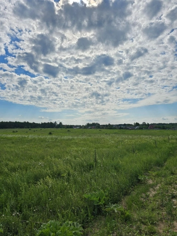 Купить земельный участок в Тверской области. Вариант № 9863, 3, площадь -  квм, цена 22000000 рублей
