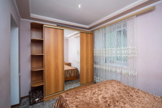 Купить дом в Балакове. Вариант № 10410017, 17, площадь -  квм, цена 4500000 рублей