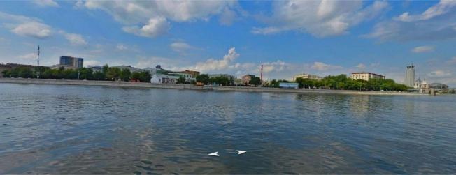 Купить однокомнатную квартиру на вторичке в районе Даниловский в Москве. Вариант № 6863640, 25, площадь -  квм, цена 13500000 рублей