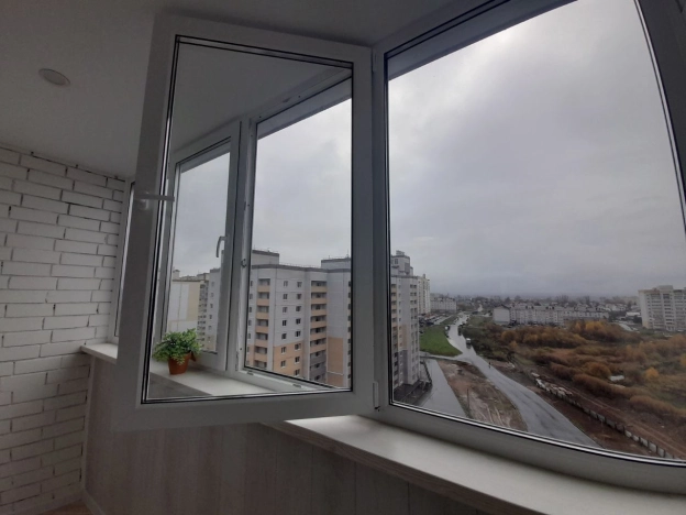 Купить квартиру на улице Родионовка в Владимире. Вариант № 8062427, 12, площадь -  квм, цена 5400000 рублей