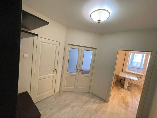 Купить квартиру на улице Офицерская в Владимире. Вариант № 6153350, 15, площадь -  квм, цена 8850000 рублей