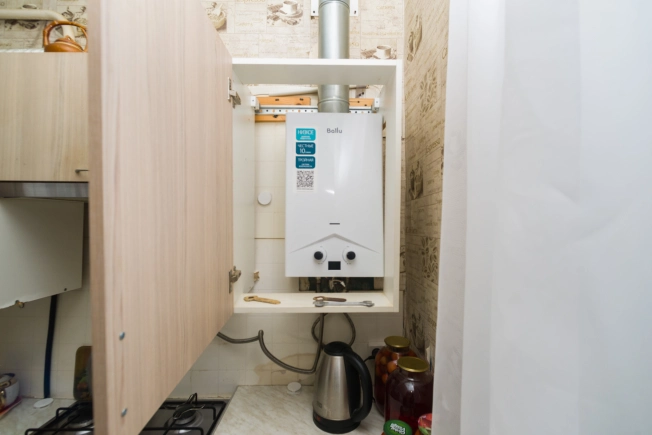 Купить двухкомнатную квартиру в районе Железнодорожный в Рязани. Вариант № 2925951, 9, площадь -  квм, цена 2600000 рублей