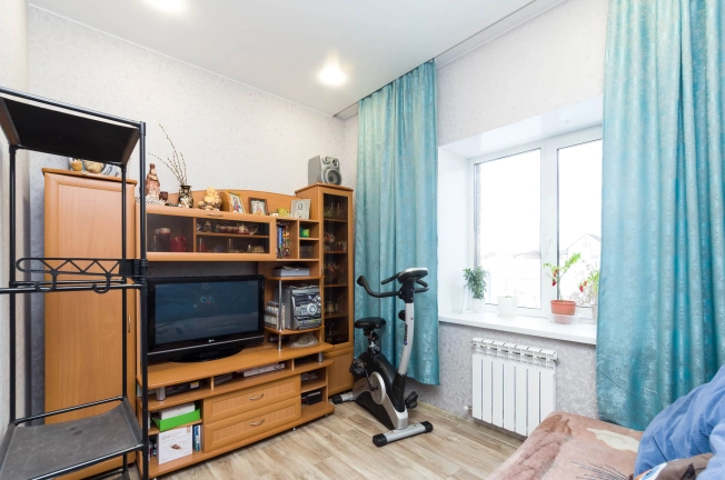 Купить дом на улице Георгия Маляревского в Тобольске. Вариант № 60163, 6, площадь -  квм, цена 13500000 рублей