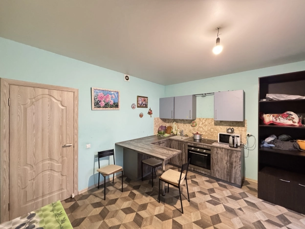 Купить квартиру в Москве. Вариант № 9689234, 0, площадь -  квм, цена 13490000 рублей