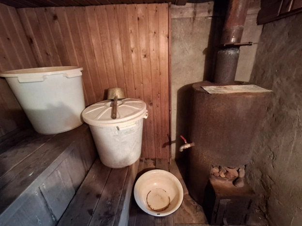 Купить дачу в Тюменской области. Вариант № 5522079, 23, площадь -  квм, цена 800000 рублей