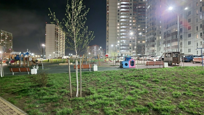 Купить однокомнатную квартиру в районе Октябрьский в Ростове-на-Дону. Вариант № 35224, 23, площадь -  квм, цена 4200000 рублей