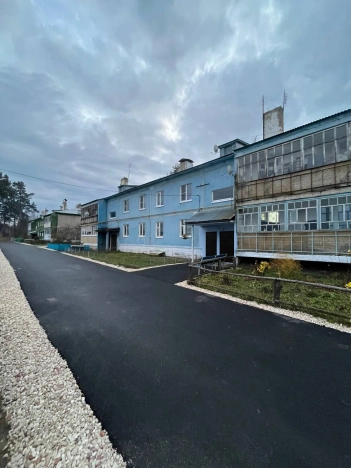 Купить однокомнатную квартиру на улице Сосновая в Владимирской области. Вариант № 256597, 17, площадь -  квм, цена 700000 рублей