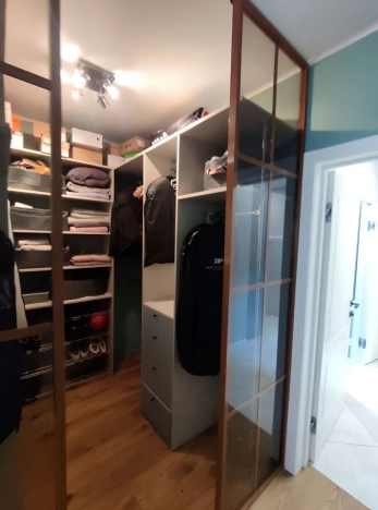 Купить квартиру в Москве. Вариант № 10249684, 23, площадь - квм, цена 35000000 рублей