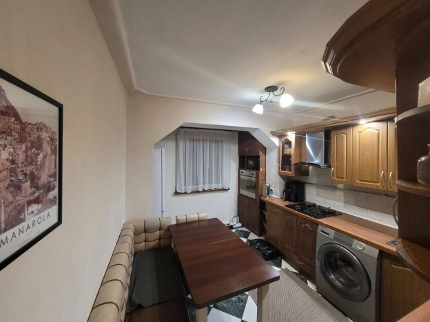 Купить трехкомнатную квартиру в Калининграде. Вариант № 6717198, 5, площадь -  квм, цена 6550000 рублей