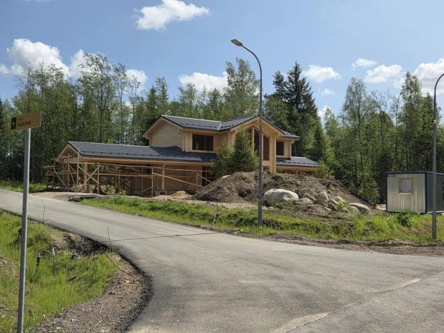 Купить земельный участок в Республике Карелия. Вариант № 6070475, 3, площадь -  квм, цена 4450000 рублей